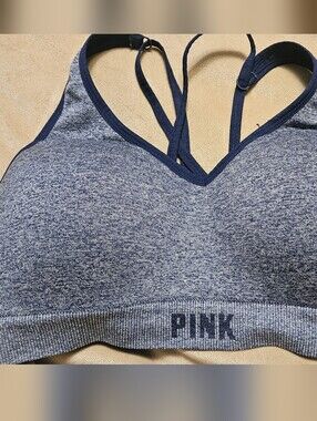 PINK XL Sports Bra